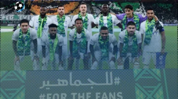 موعد مباراة الأهلي والشباب اليوم في دوري روشن السعودي 2025-2026 والقنوات الناقلة مباشرة